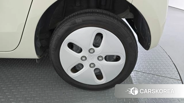 Kia The New Ray id 4976800 из Кореи 13