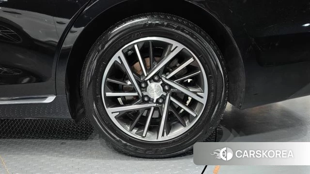 Hyundai The New Grandeur IG id 4702910 из Кореи 13