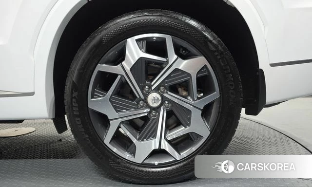 Hyundai Palisade id 5027683 из Кореи 13