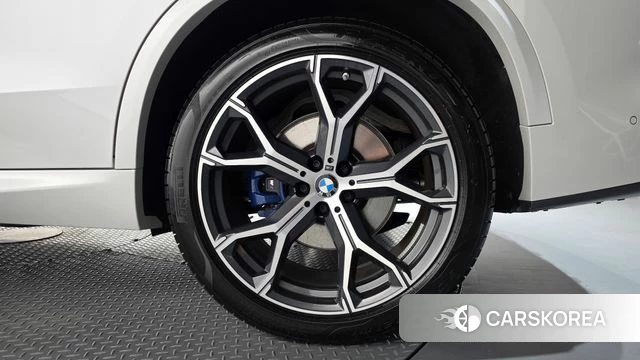BMW X5 (G05) id 4991545 из Кореи 13