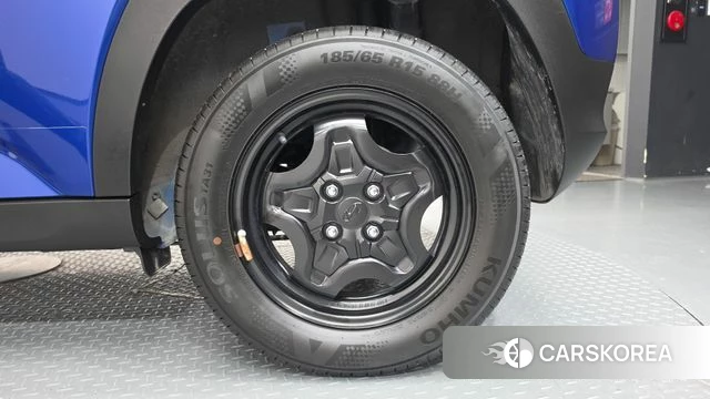 Hyundai Casper id 4986760 из Кореи 13