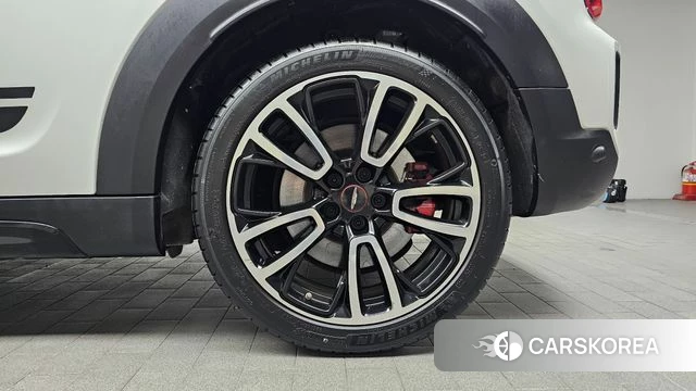Mini Cooper S Countryman id 5021439 из Кореи 13