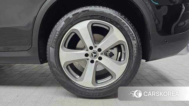 Mercedes-Benz GLC-Class X253 id 4998904 из Кореи 13