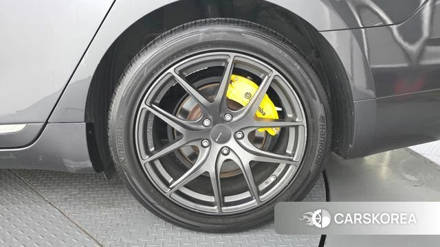 Kia K7 Premier id 4998211 из Кореи 13
