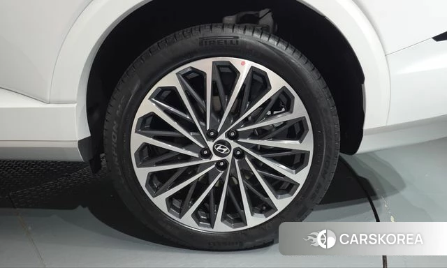 Hyundai Palisade (LX3) id 5010959 из Кореи 13