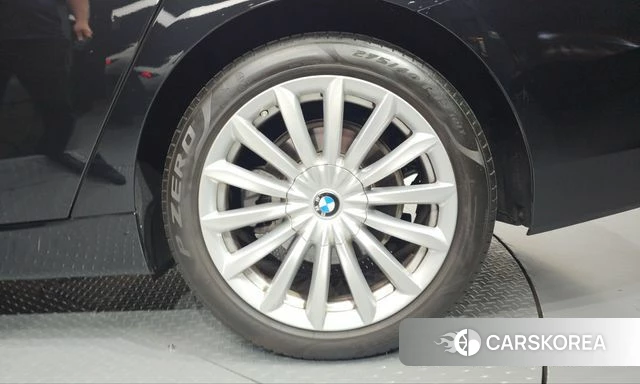 BMW 6 Series GT (G32) id 4980755 из Кореи 13