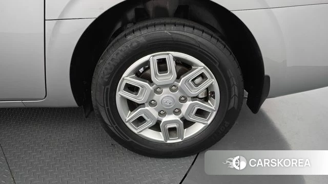 Hyundai Staria id 5021946 из Кореи 13