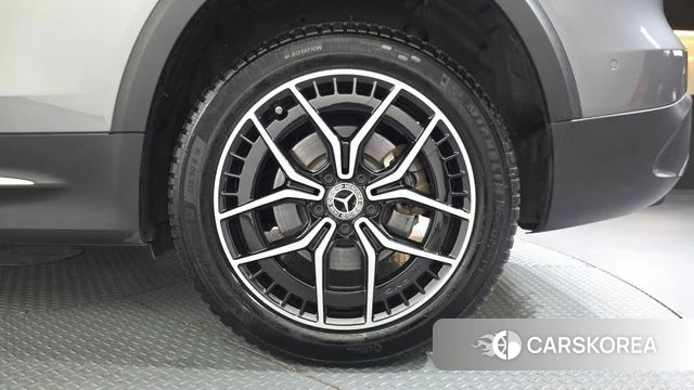Mercedes-Benz EQB X243 id 4985582 из Кореи 13