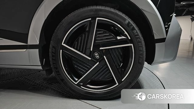 Hyundai The New Ionic 5 id 4762488 из Кореи 13