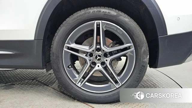 Mercedes-Benz GLB-Class X247 id 5012398 из Кореи 13