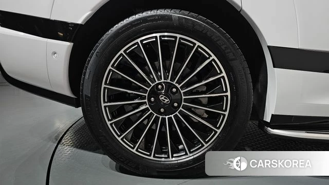Hyundai Ionic 9 id 4950020 из Кореи 13