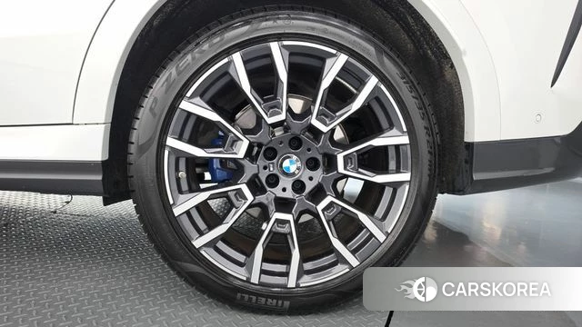 BMW X6 (G06) id 4975132 из Кореи 13