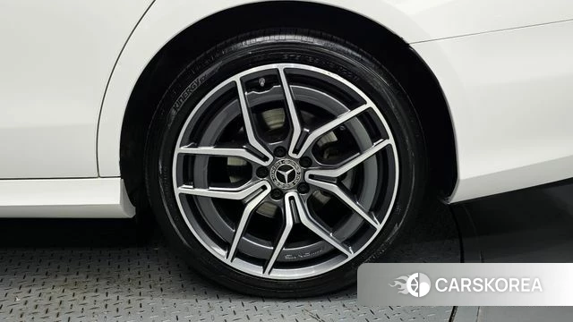 Mercedes-Benz E-Class W213 id 5022943 из Кореи 13