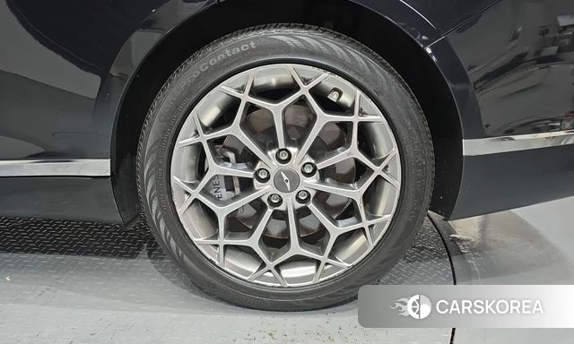 Genesis G80 (RG3) id 4975576 из Кореи 13