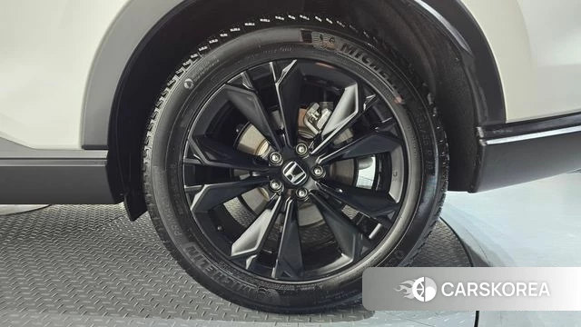 Honda CR-V 6th generation id 4964505 из Кореи 13