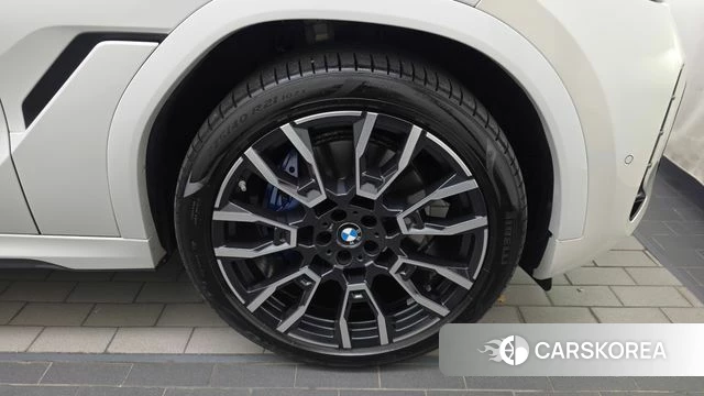 BMW X6 (G06) id 5016439 из Кореи 13