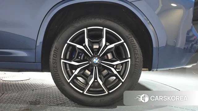 BMW X3 (G01) id 4980673 из Кореи 15