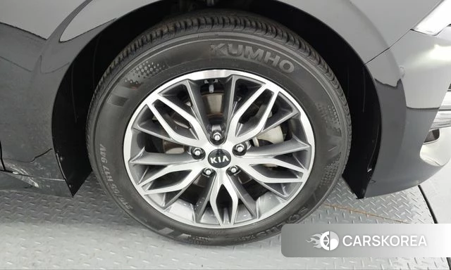 Kia K5 3rd generation id 4997649 из Кореи 13