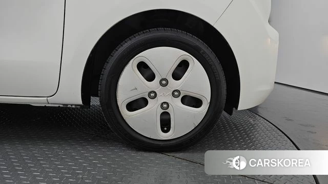 Kia The New Ray id 4976335 из Кореи 13