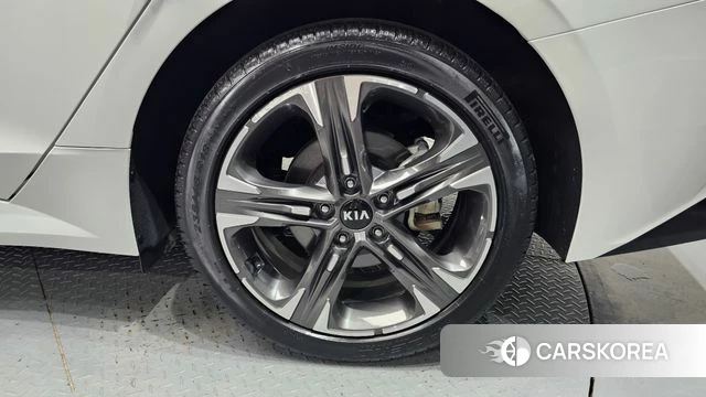 Kia K5 3rd generation id 4732409 из Кореи 13