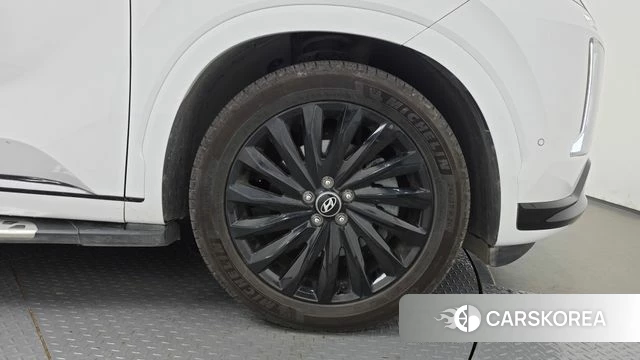 Hyundai The New Palisade id 4980287 из Кореи 13