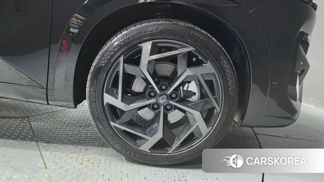 Renault Korea (Samsung) Filant id 4897581 из Кореи 13