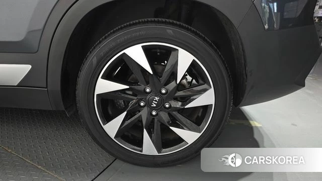Kia Seltos id 5028546 из Кореи 13
