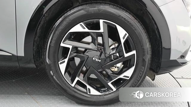 Kia Sportage 5th Generation id 5016303 из Кореи 13