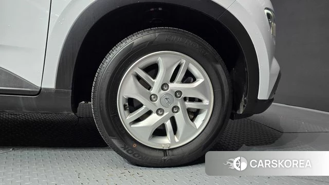Hyundai Venue id 5016727 из Кореи 13