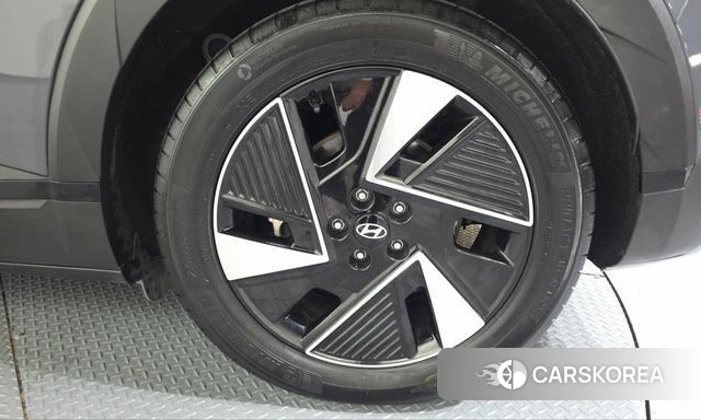 Hyundai The New Ionic 5 id 4980438 из Кореи 13