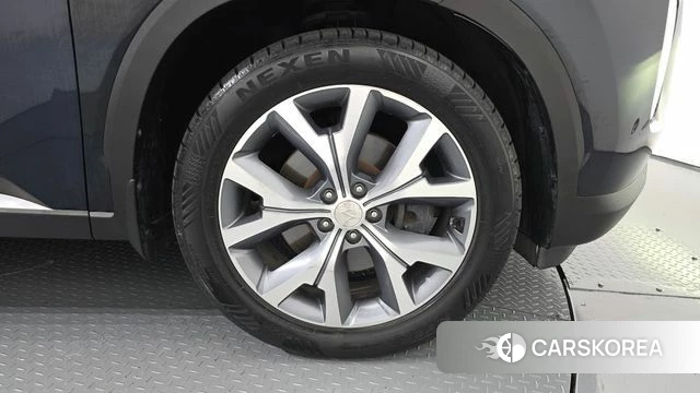 Hyundai Palisade id 4952729 из Кореи 13