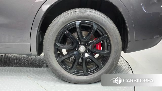 Maserati Levante id 4907864 из Кореи 13
