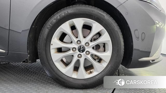 Kia K8 id 4987108 из Кореи 13
