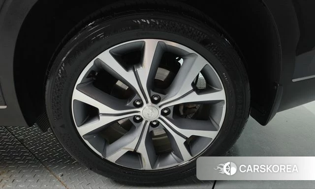 Hyundai Palisade id 4993388 из Кореи 13