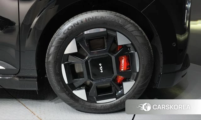 Kia The New Carnival 4th Generation id 5011479 из Кореи 13
