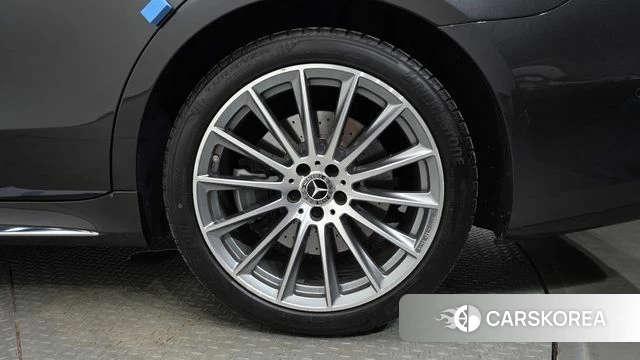 Mercedes-Benz S-Class W223 id 5012327 из Кореи 13