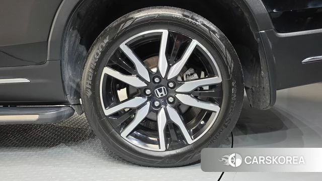 Honda Pilot 3rd generation id 4993091 из Кореи 13