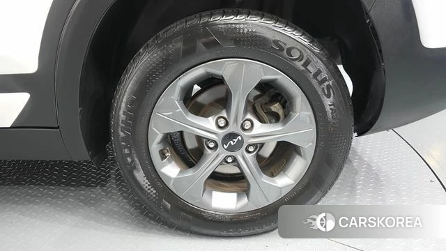 Kia The New Seltos id 5011932 из Кореи 13