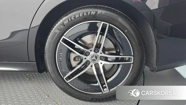 Mercedes-Benz E-Class W214 id 4660533 из Кореи 13