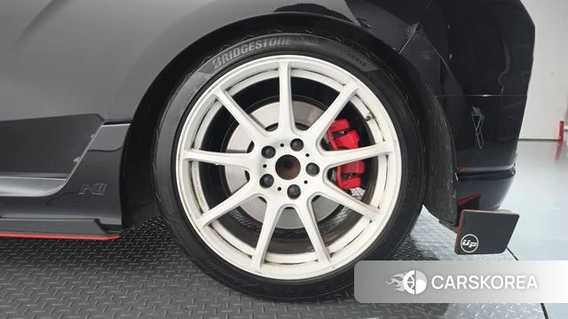 Hyundai Veloster (JS) id 5028555 из Кореи 13