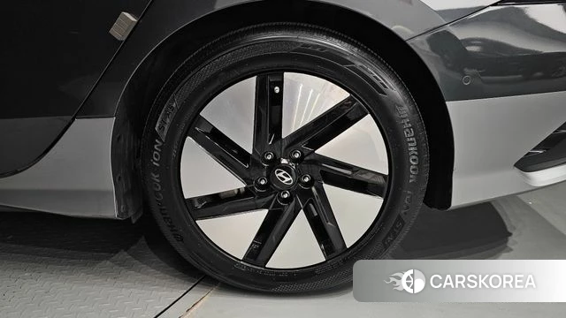 Hyundai Ionic 6 id 4792632 из Кореи 13