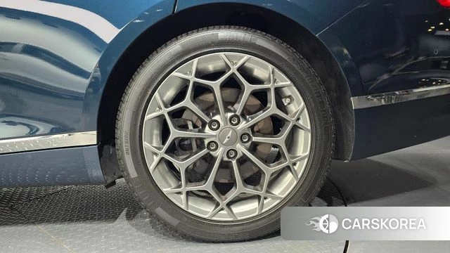 Genesis G80 (RG3) id 5041158 из Кореи 13