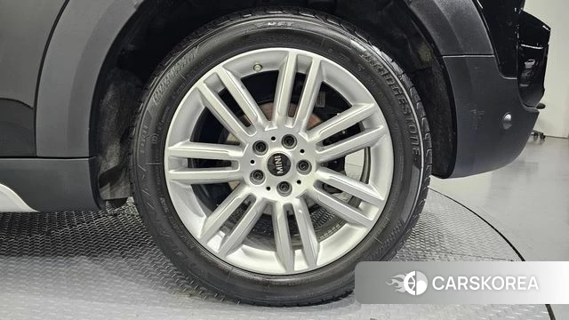 Mini Cooper Countryman id 4944210 из Кореи 13