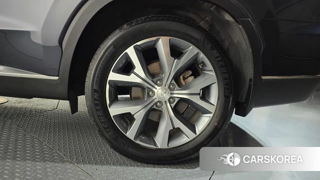 Hyundai Palisade id 5041890 из Кореи 13