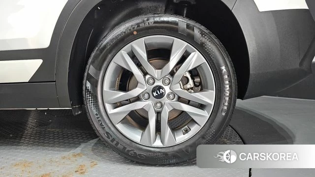 Kia Seltos id 5047896 из Кореи 13