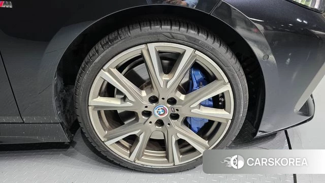 BMW 1 Series (F40) id 5046658 из Кореи 13