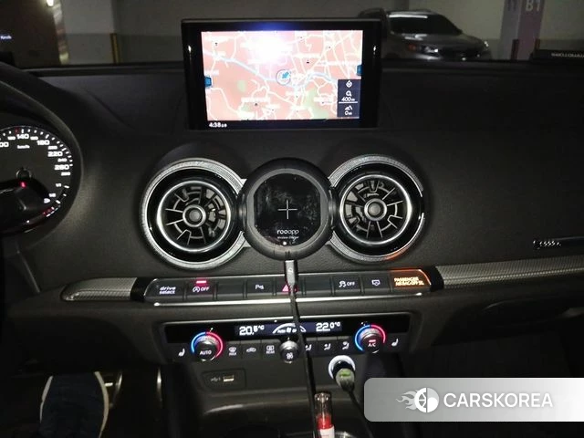 Audi New A3 id 5018897 из Кореи 13
