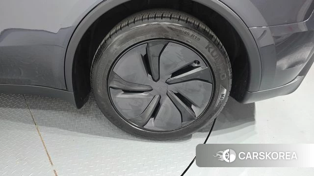 Tesla Model Y id 4767219 из Кореи 13