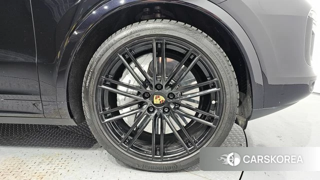 Porsche Cayenne (PO536) id 5046953 из Кореи 13