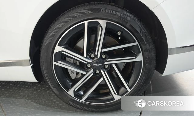 Genesis G80 (RG3) id 4996018 из Кореи 13